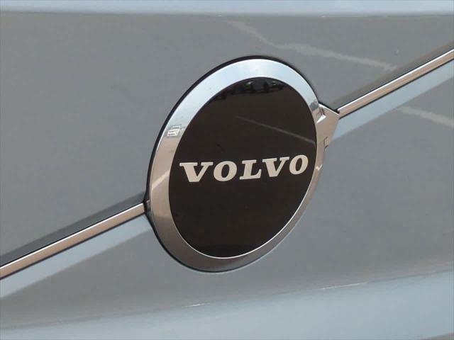 new 2025 Volvo EX30 car, priced at $47,580