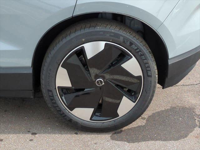 new 2025 Volvo EX30 car, priced at $47,580