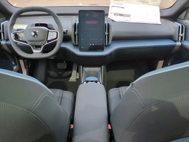 new 2025 Volvo EX30 car, priced at $47,580