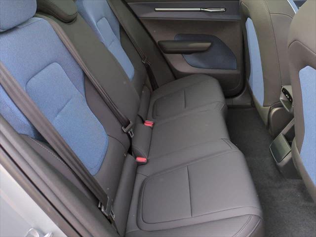 new 2025 Volvo EX30 car, priced at $47,580