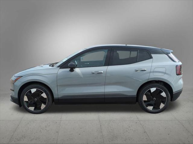 new 2025 Volvo EX30 car, priced at $47,580
