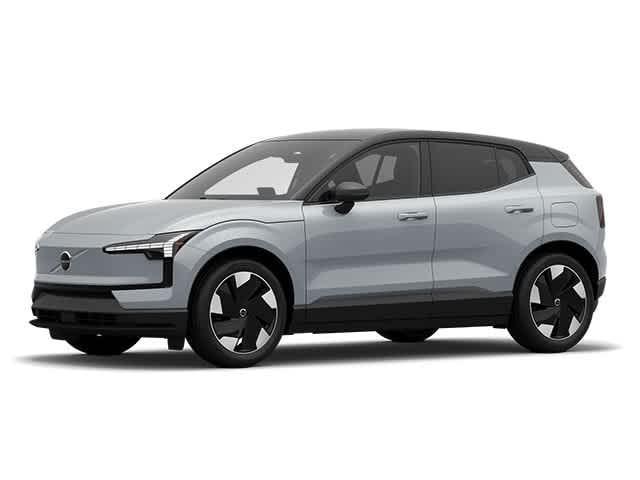 new 2025 Volvo EX30 car, priced at $47,580