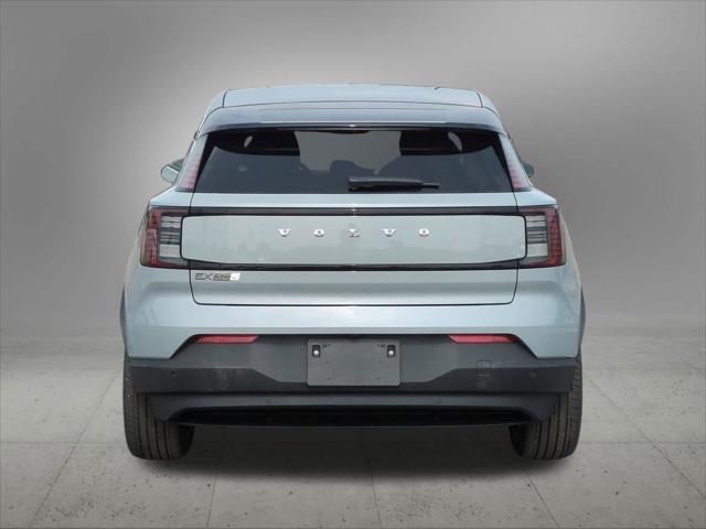 new 2025 Volvo EX30 car, priced at $47,580