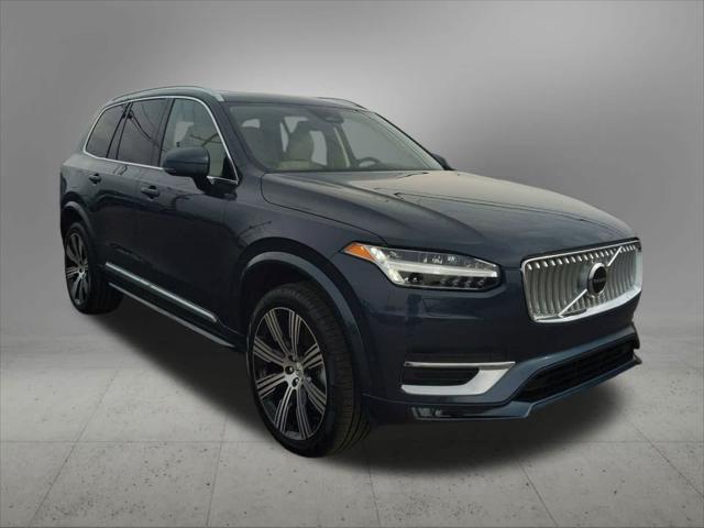 new 2025 Volvo XC90 car, priced at $67,000