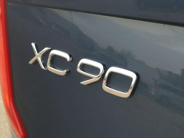 new 2025 Volvo XC90 car, priced at $67,000