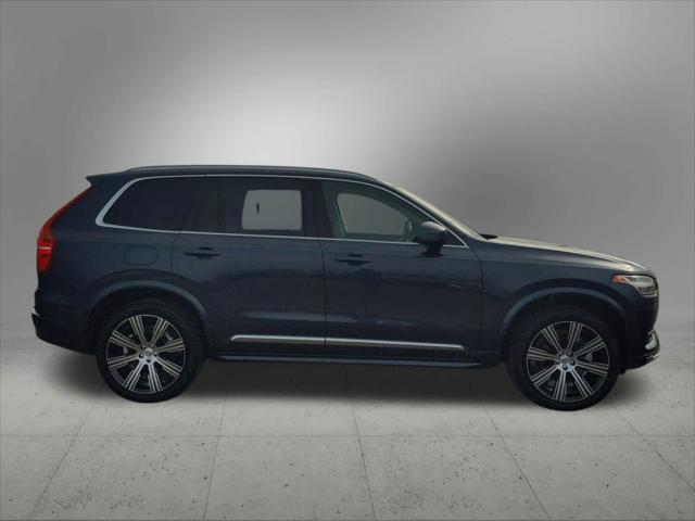 new 2025 Volvo XC90 car, priced at $67,000