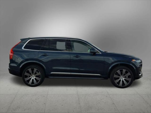 new 2025 Volvo XC90 car, priced at $67,000