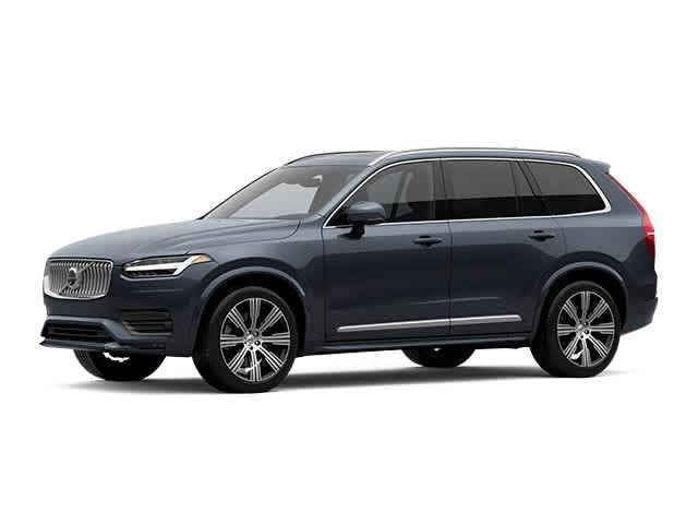 used 2023 Volvo XC90 car, priced at $53,359