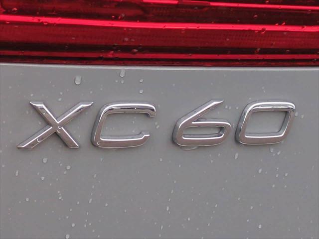 new 2025 Volvo XC60 car, priced at $55,335