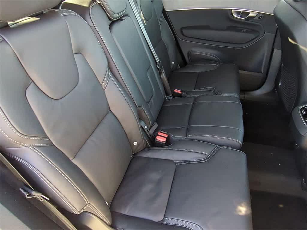 new 2026 Volvo XC90 car, priced at $75,637