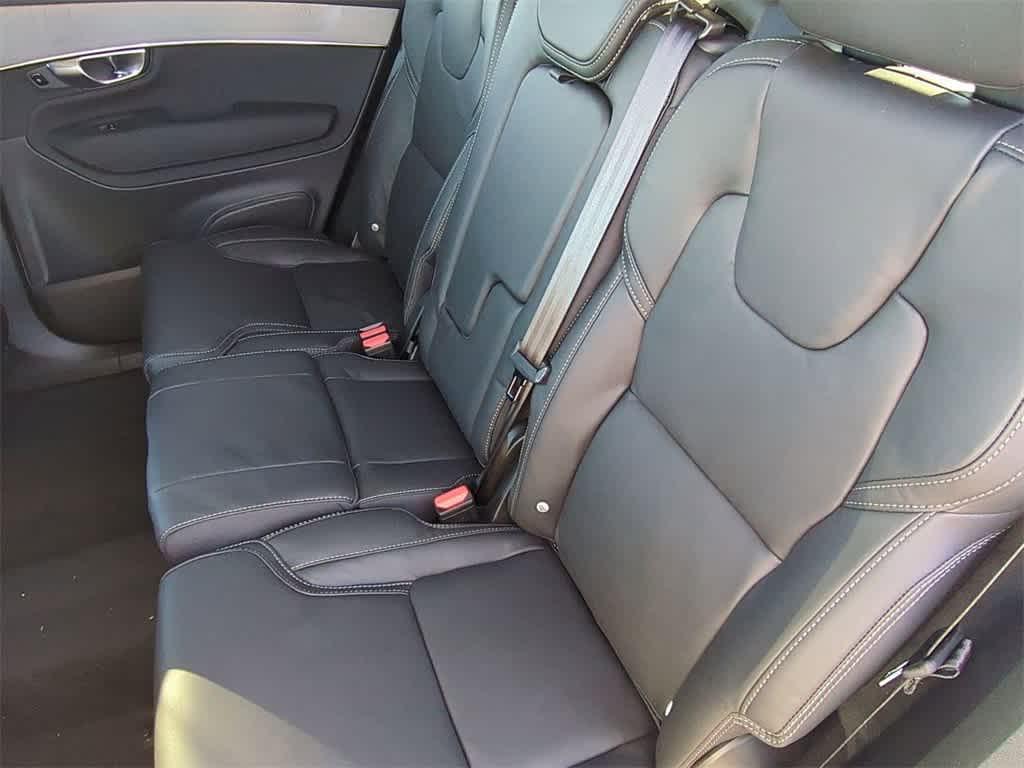 new 2026 Volvo XC90 car, priced at $75,637