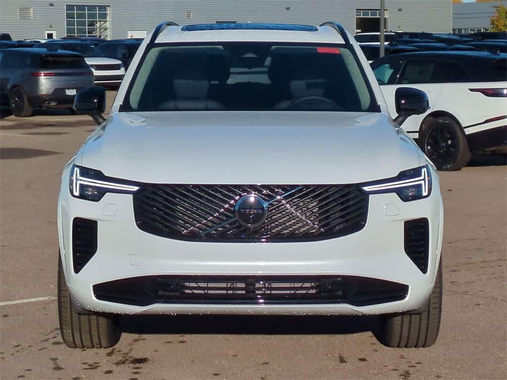 new 2026 Volvo XC90 car, priced at $75,637