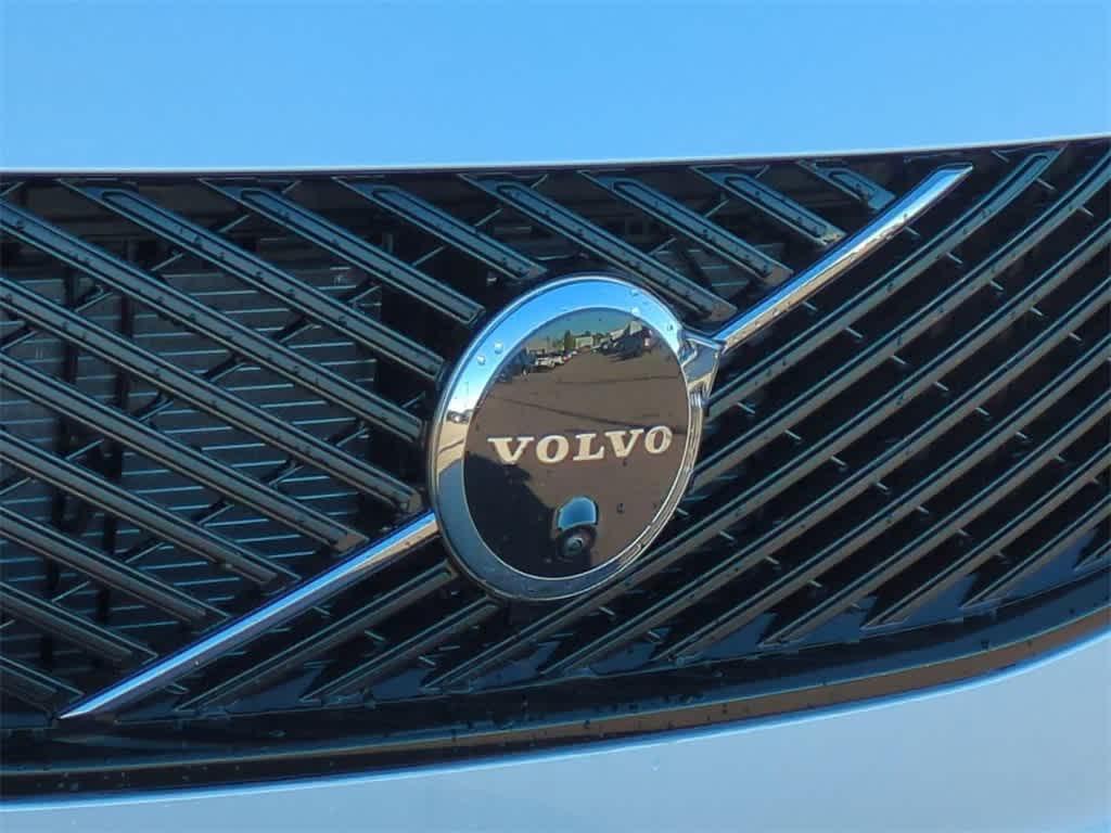 new 2026 Volvo XC90 car, priced at $75,637
