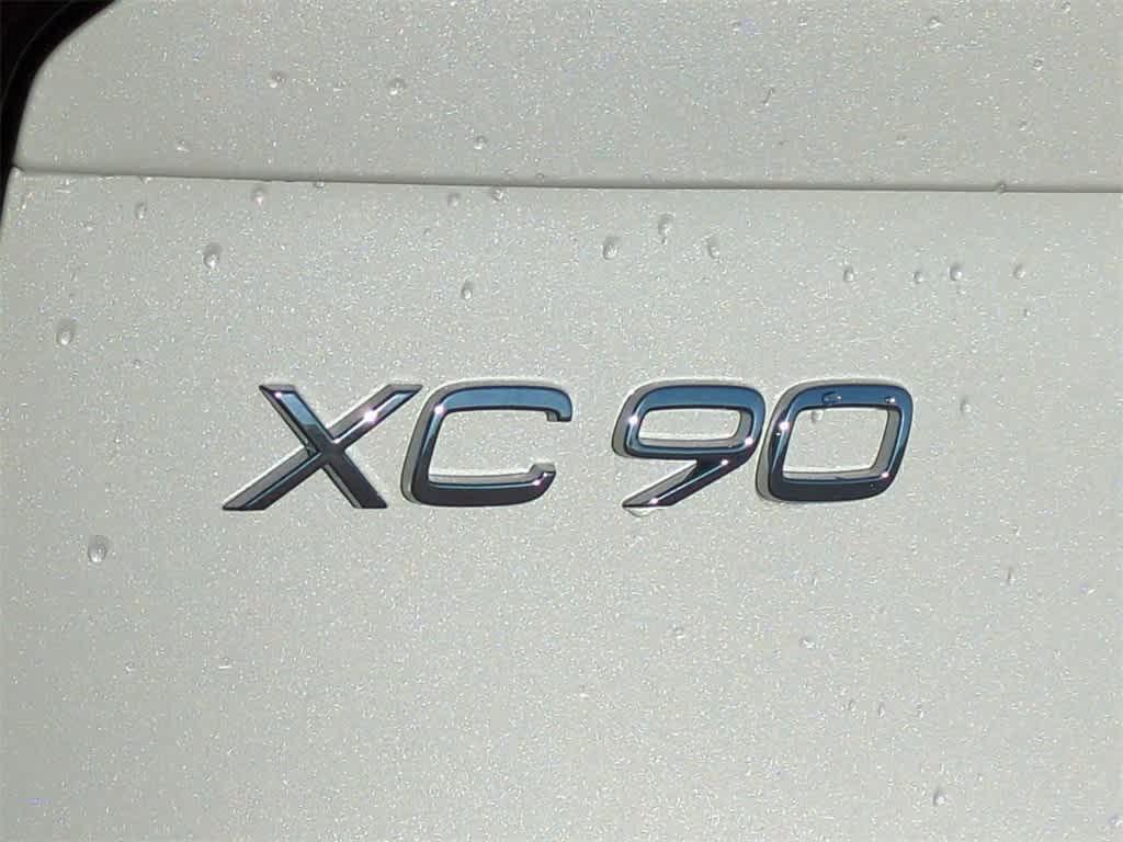new 2026 Volvo XC90 car, priced at $75,637
