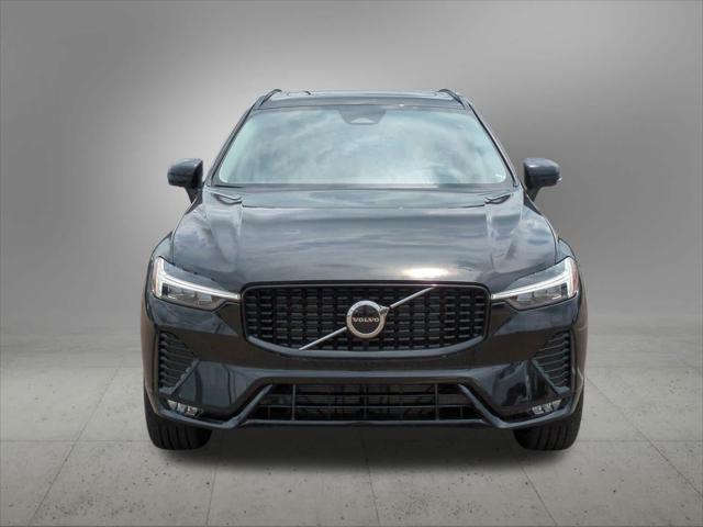 new 2025 Volvo XC60 car, priced at $48,900
