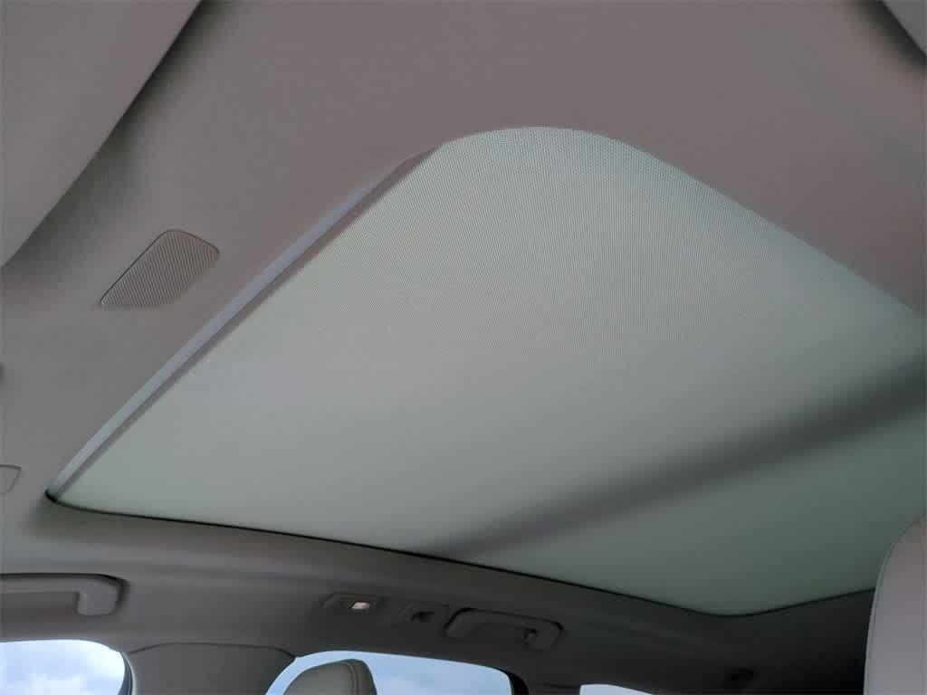 new 2025 Volvo XC60 car, priced at $48,900