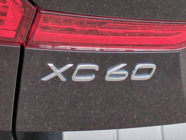 new 2025 Volvo XC60 car, priced at $48,900