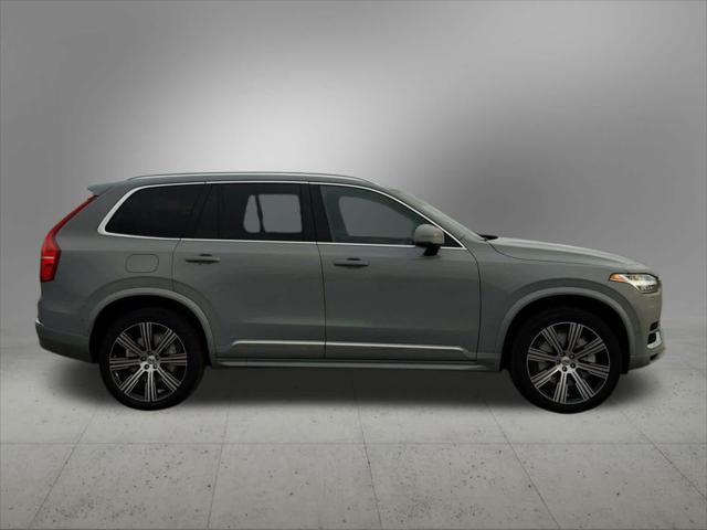 new 2025 Volvo XC90 Plug-In Hybrid car, priced at $76,765