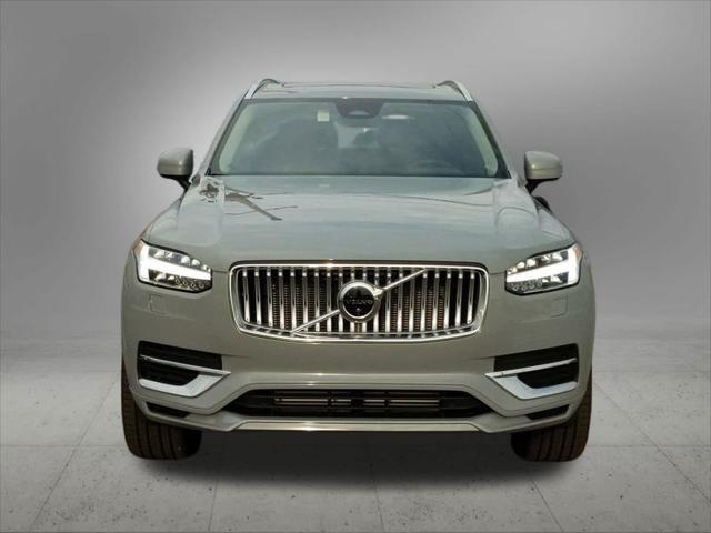 new 2025 Volvo XC90 Plug-In Hybrid car, priced at $76,765