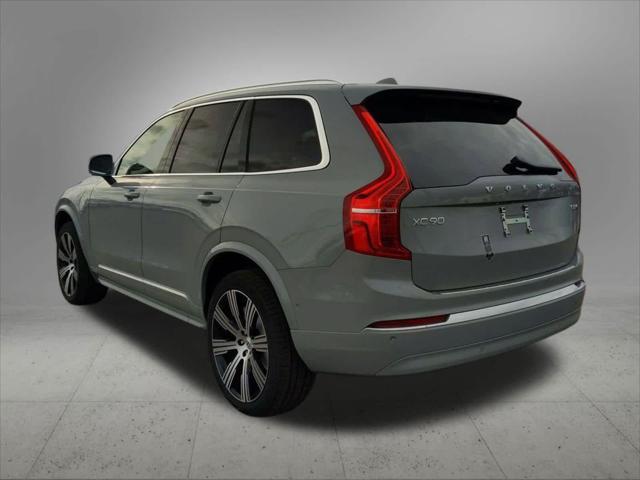 new 2025 Volvo XC90 Plug-In Hybrid car, priced at $76,765