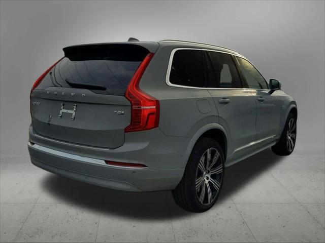 new 2025 Volvo XC90 Plug-In Hybrid car, priced at $76,765