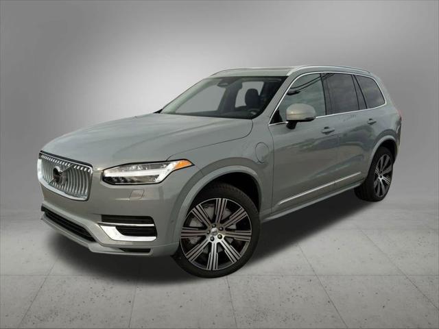 new 2025 Volvo XC90 Plug-In Hybrid car, priced at $76,765