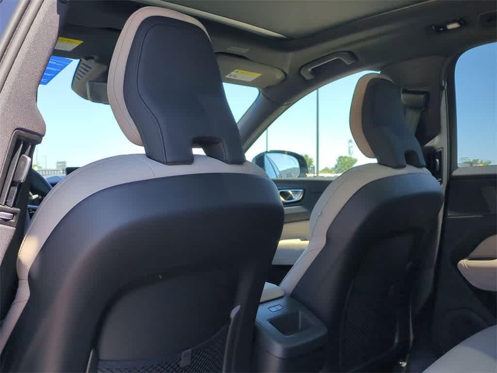 new 2026 Volvo XC60 car, priced at $59,355