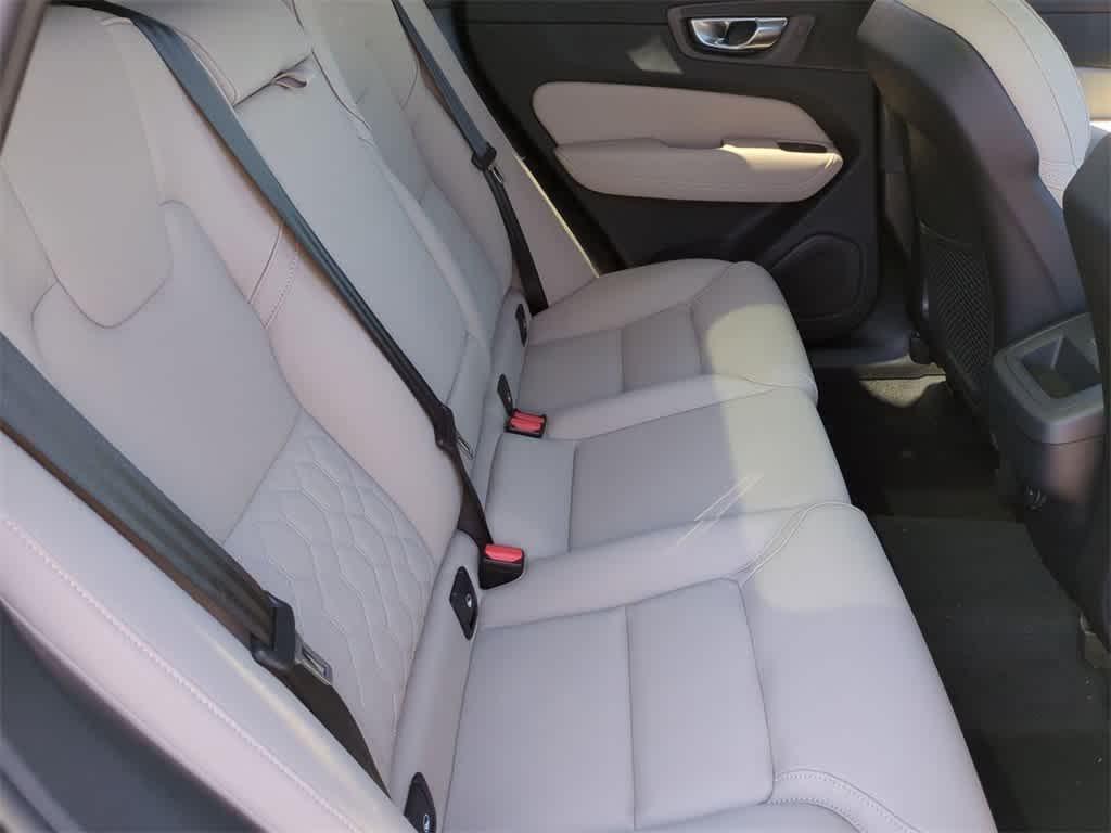 new 2026 Volvo XC60 car, priced at $59,355