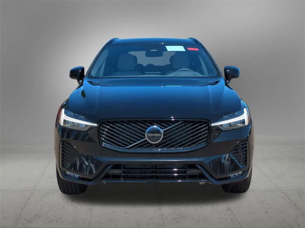 new 2026 Volvo XC60 car, priced at $59,355