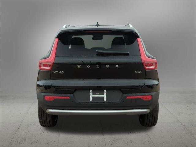 new 2025 Volvo XC40 car, priced at $52,235
