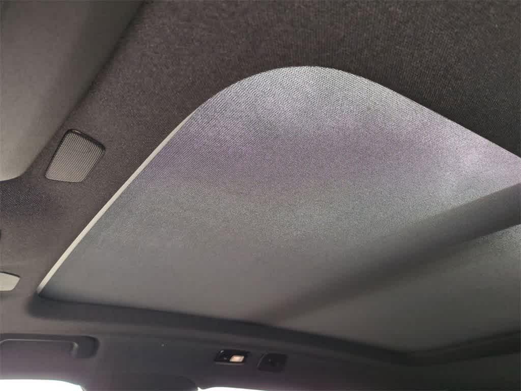 new 2026 Volvo XC40 car, priced at $55,845