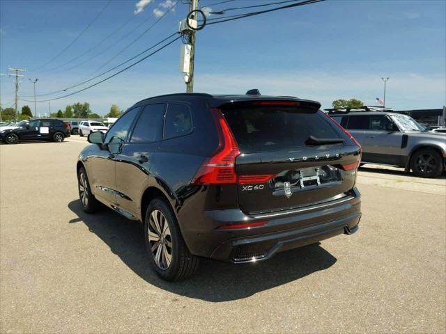 new 2025 Volvo XC60 Plug-In Hybrid car, priced at $62,945