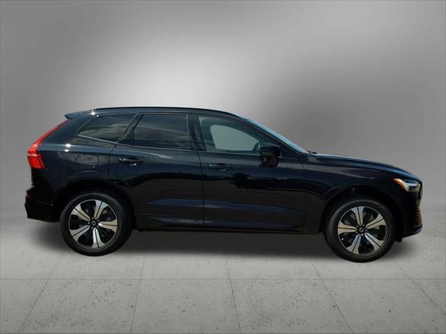 used 2025 Volvo XC60 Plug-In Hybrid car, priced at $62,945