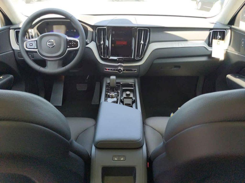 used 2025 Volvo XC60 Plug-In Hybrid car, priced at $62,945