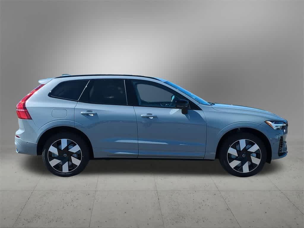 new 2025 Volvo XC60 Plug-In Hybrid car, priced at $66,260