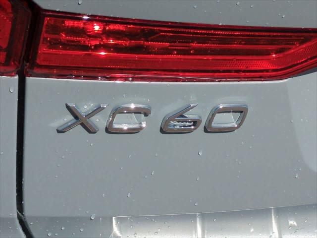 new 2025 Volvo XC60 Plug-In Hybrid car, priced at $66,260