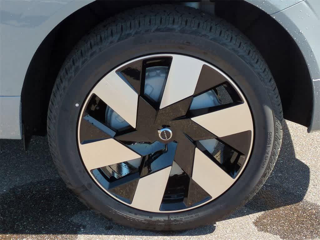 new 2025 Volvo XC60 Plug-In Hybrid car, priced at $66,260