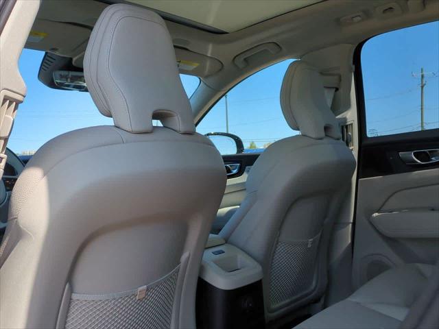 new 2025 Volvo XC60 Plug-In Hybrid car, priced at $66,260