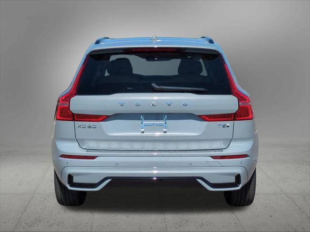 new 2025 Volvo XC60 Plug-In Hybrid car, priced at $66,260