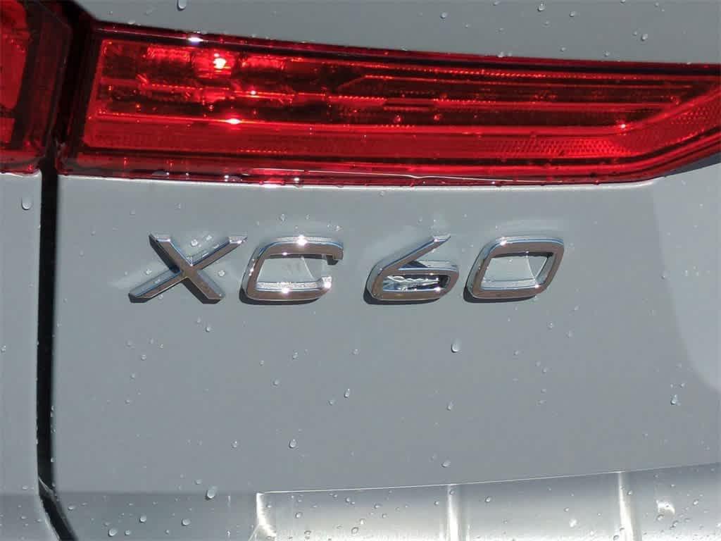 new 2025 Volvo XC60 Plug-In Hybrid car, priced at $66,260