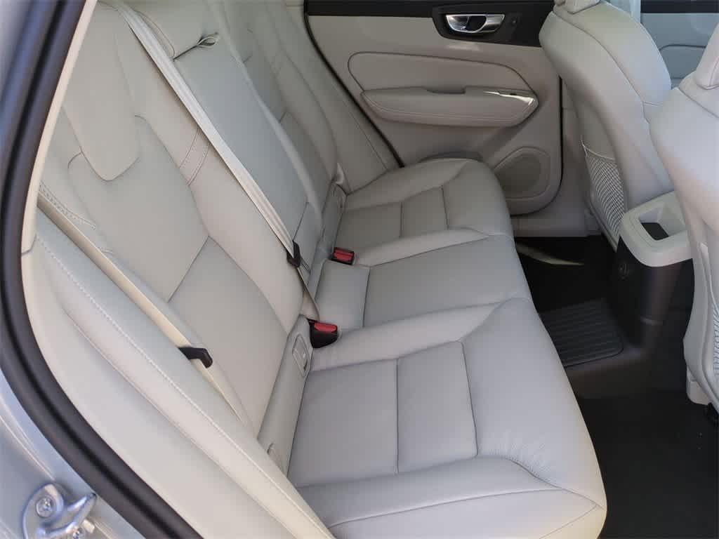 new 2025 Volvo XC60 Plug-In Hybrid car, priced at $66,260