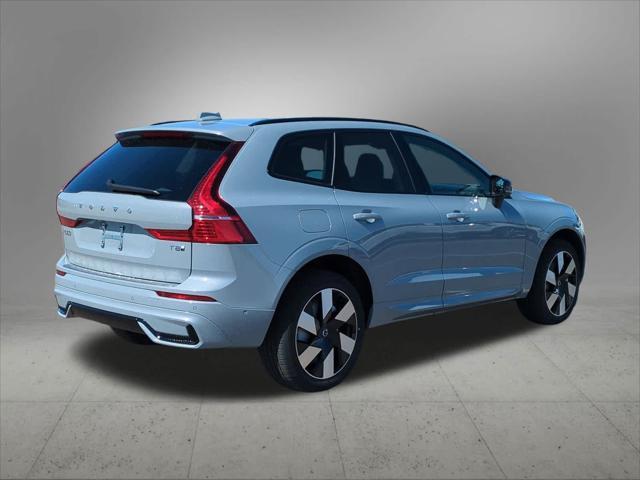 new 2025 Volvo XC60 Plug-In Hybrid car, priced at $66,260