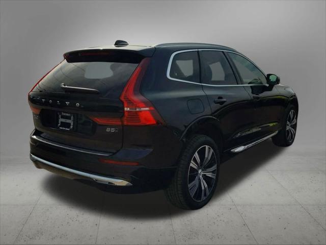 used 2022 Volvo XC60 car, priced at $36,994