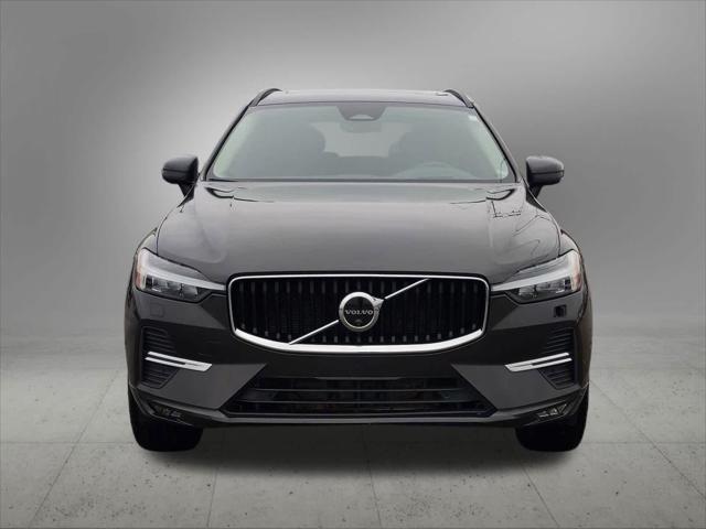 used 2022 Volvo XC60 car, priced at $27,498