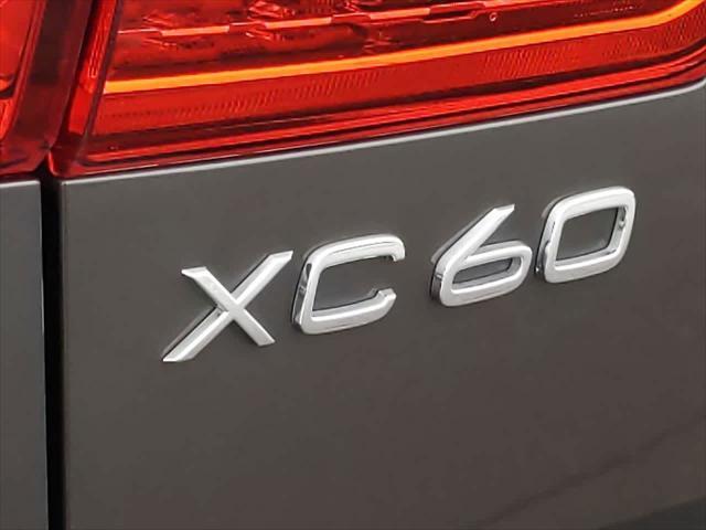 used 2022 Volvo XC60 car, priced at $27,498