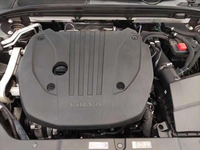 used 2022 Volvo S60 car, priced at $30,000