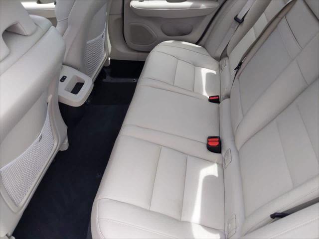used 2022 Volvo S60 car, priced at $30,000