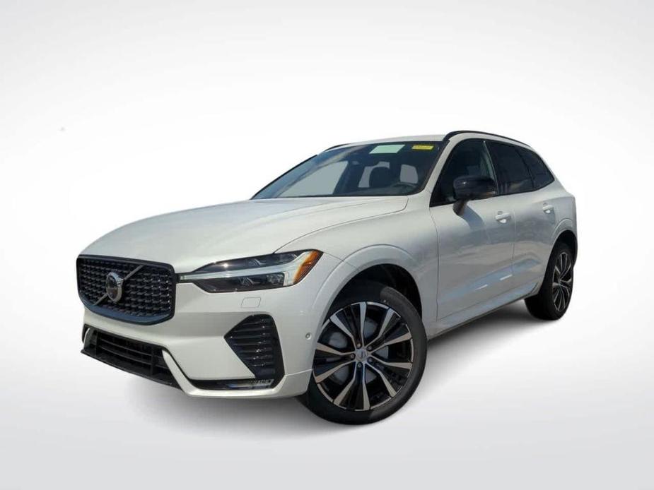 new 2024 Volvo XC60 car, priced at $55,725