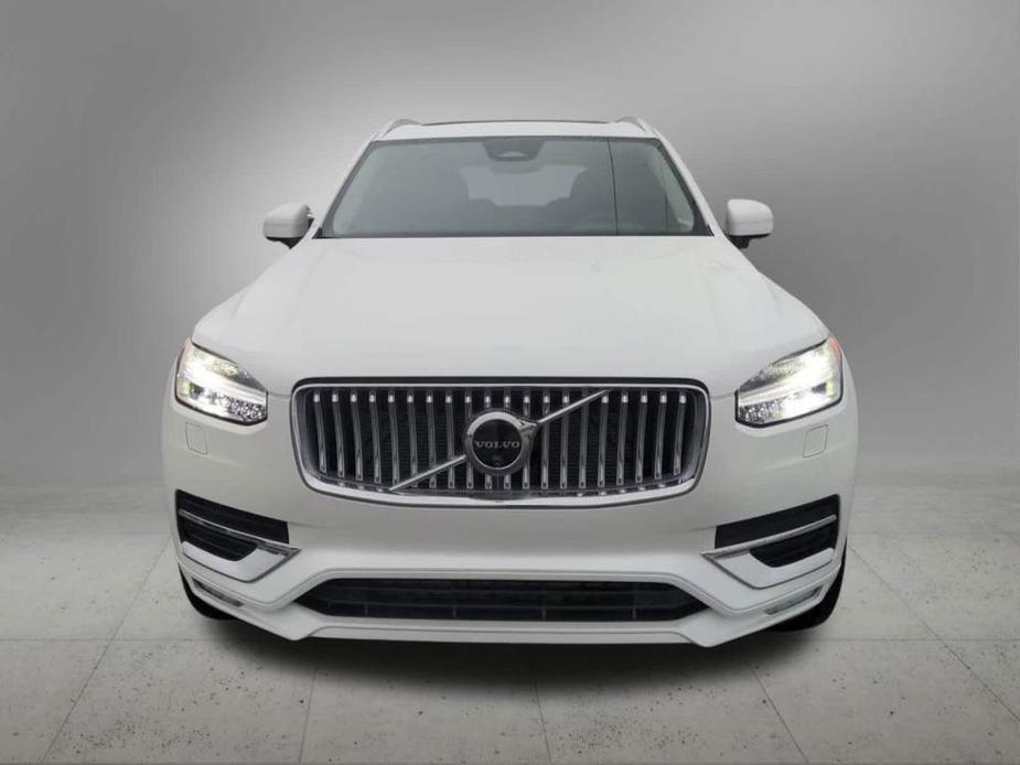 new 2024 Volvo XC90 car, priced at $65,878