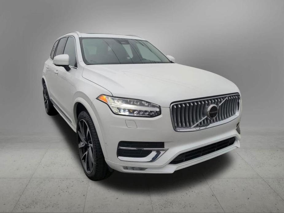 used 2024 Volvo XC90 car, priced at $65,878